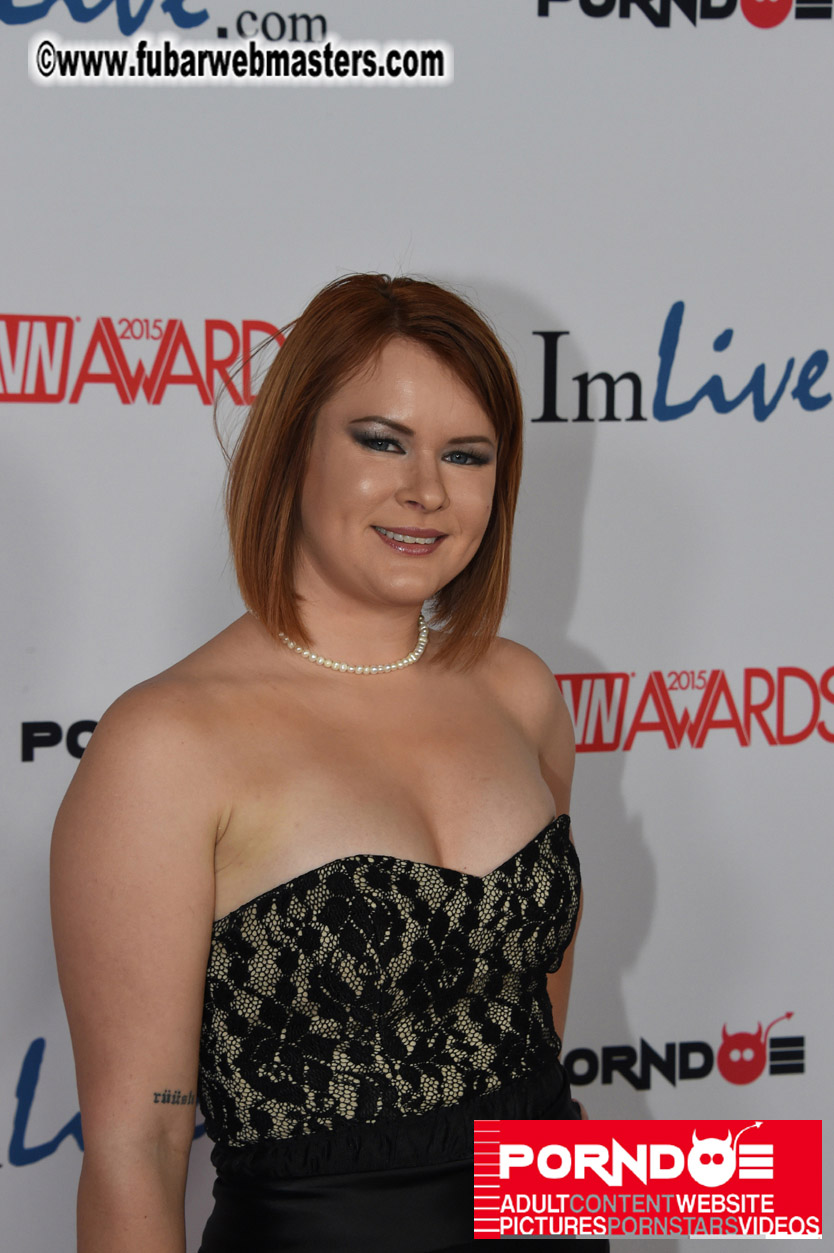 AVN Awards Red Carpet