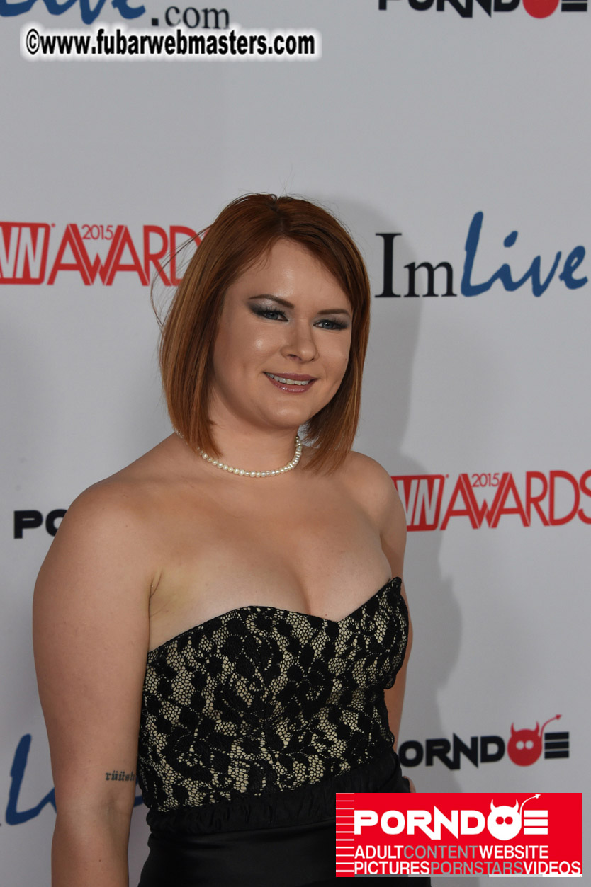 AVN Awards Red Carpet