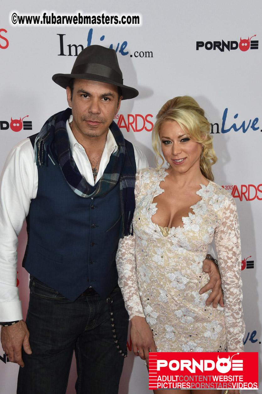 AVN Awards Red Carpet