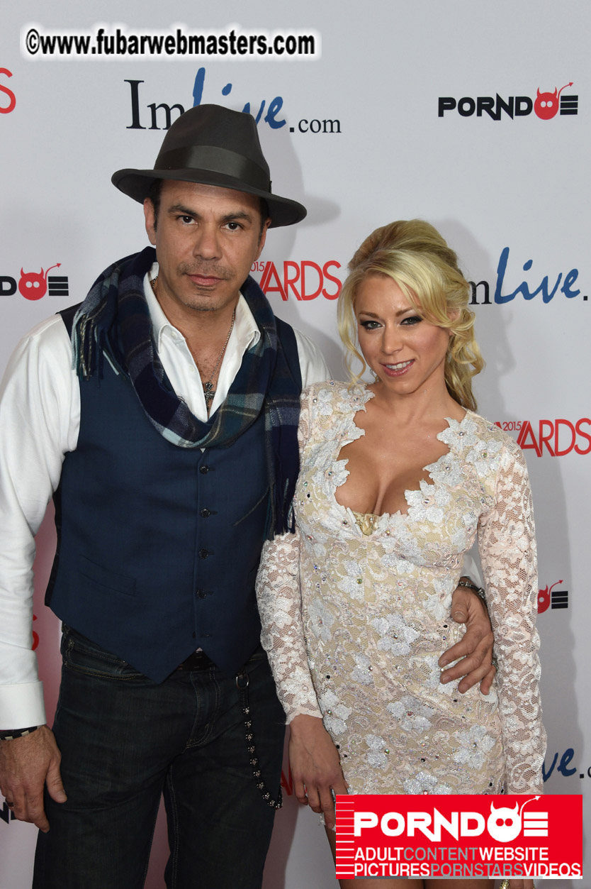 AVN Awards Red Carpet