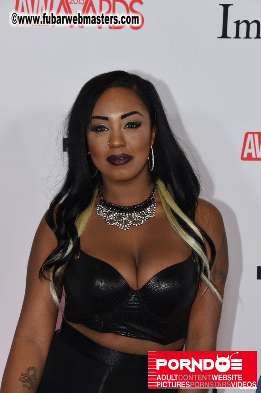 AVN Awards Red Carpet