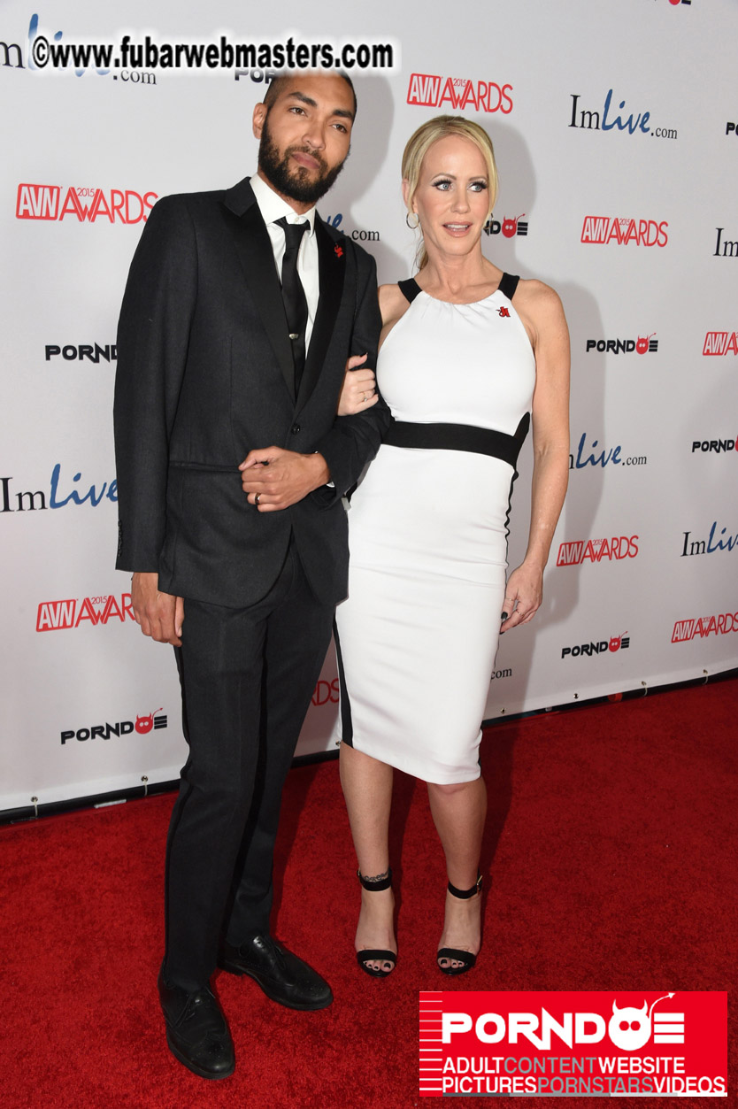 AVN Awards Red Carpet