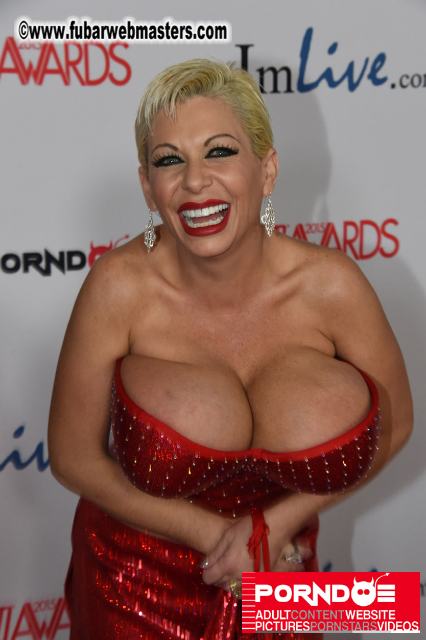 AVN Awards Red Carpet