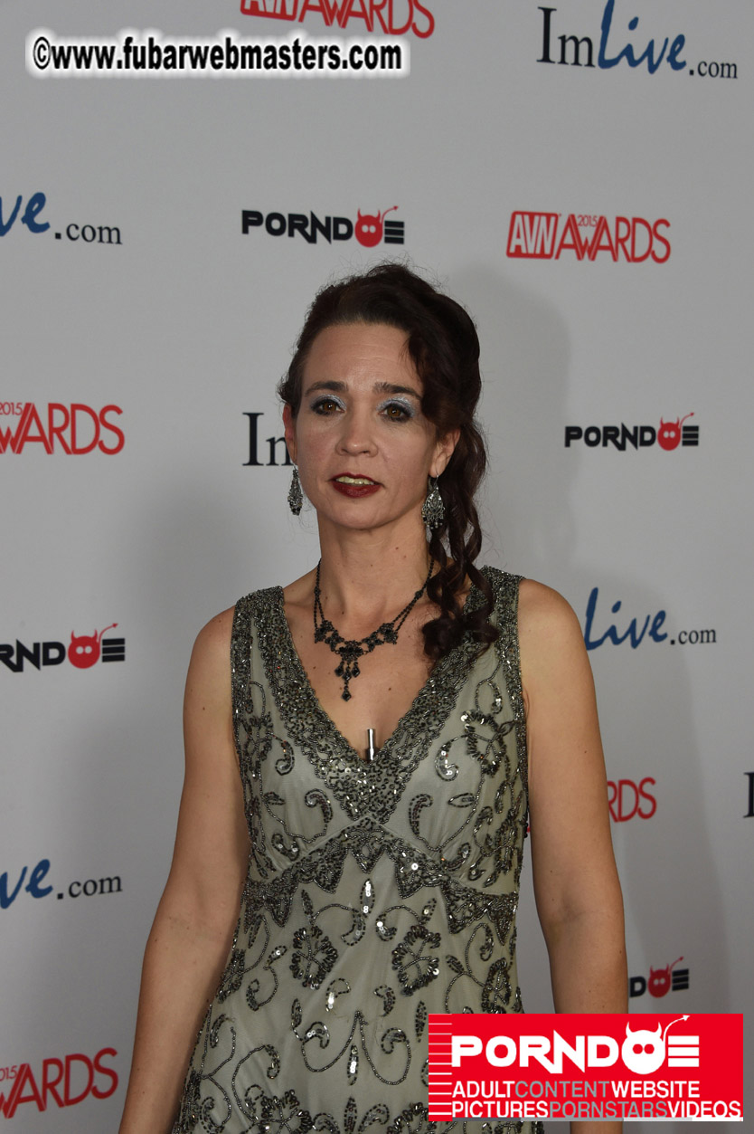 AVN Awards Red Carpet