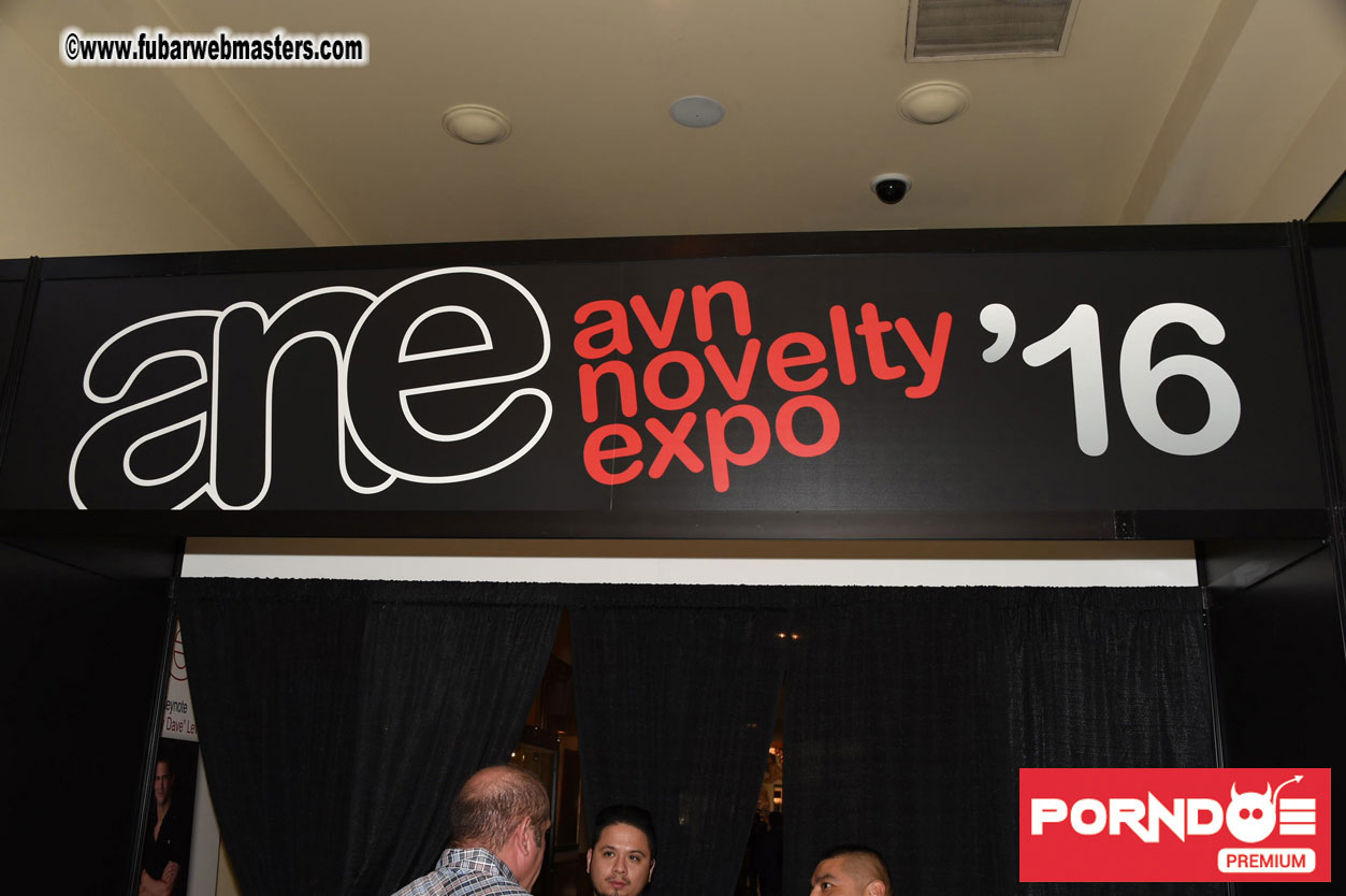 ANE - Adult Novelty Expo
