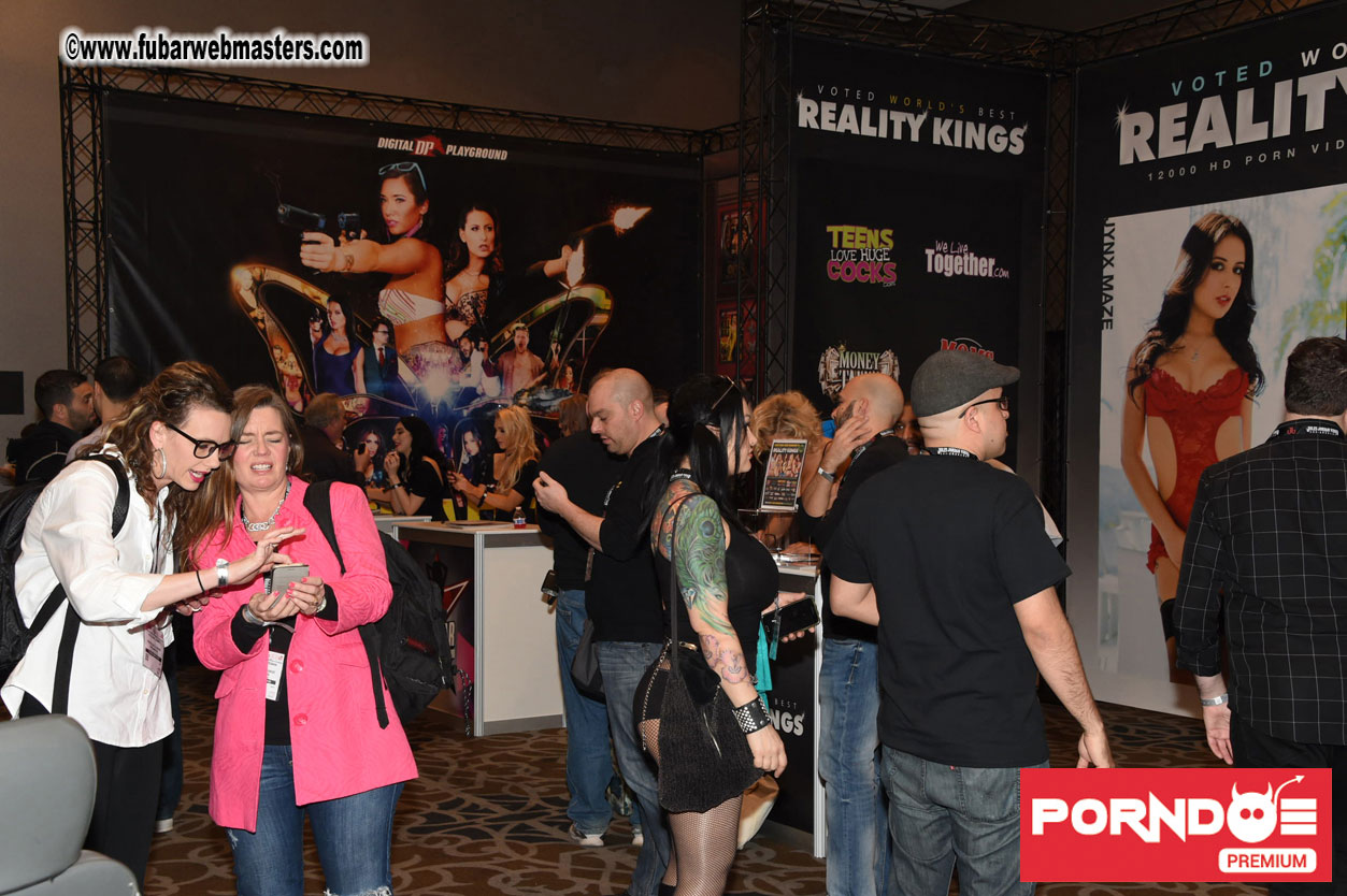 AEE - Adult Entertainment Expo