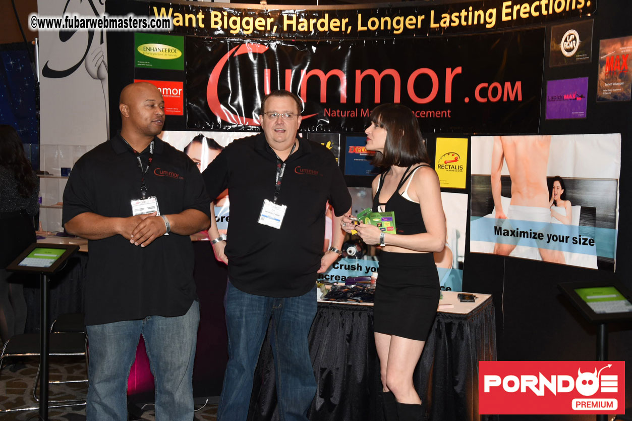 AEE - Adult Entertainment Expo