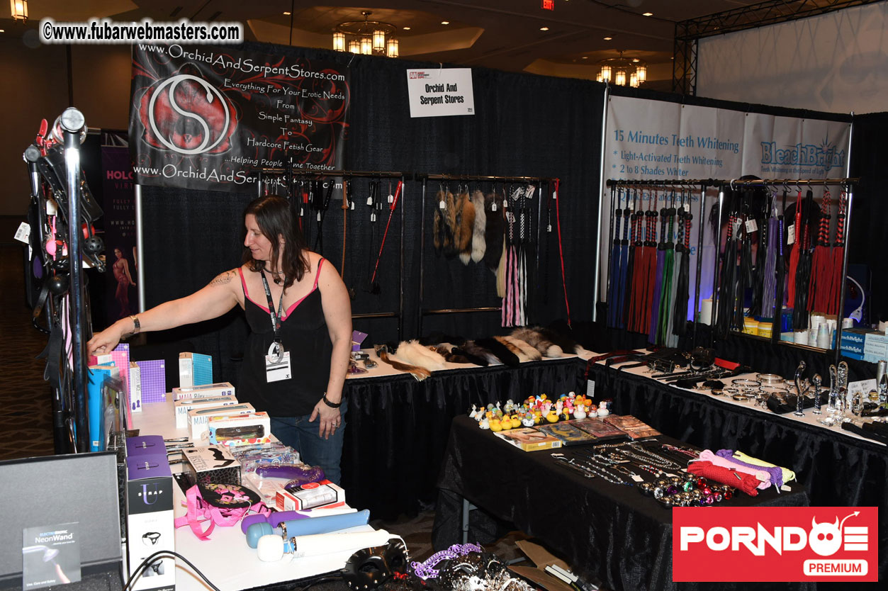 AEE - Adult Entertainment Expo