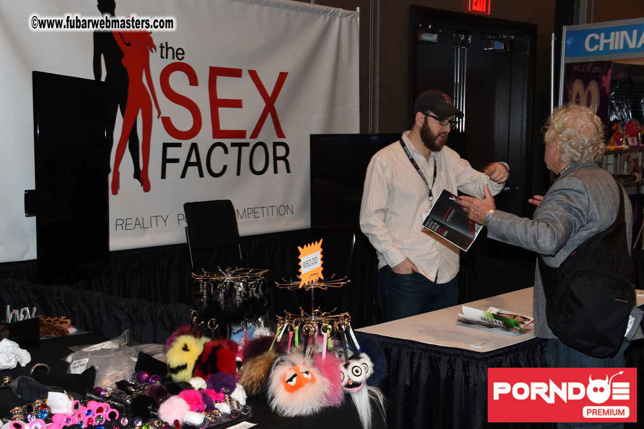 AEE - Adult Entertainment Expo