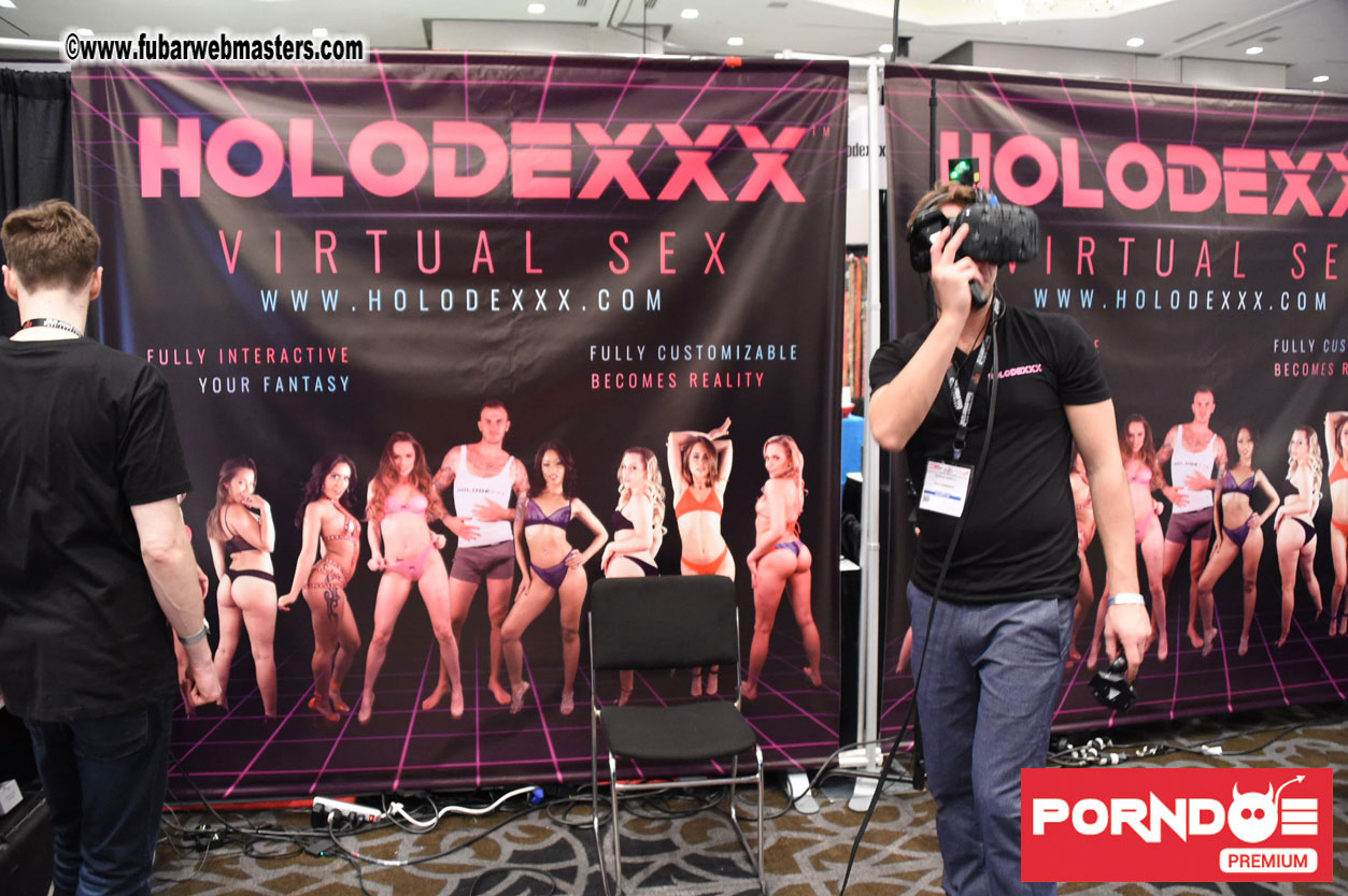 AEE - Adult Entertainment Expo