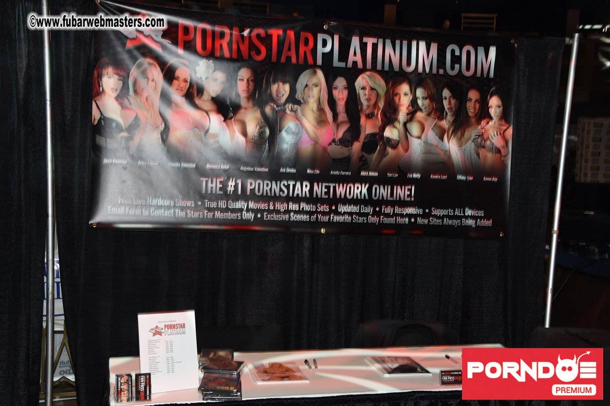 AEE - Adult Entertainment Expo