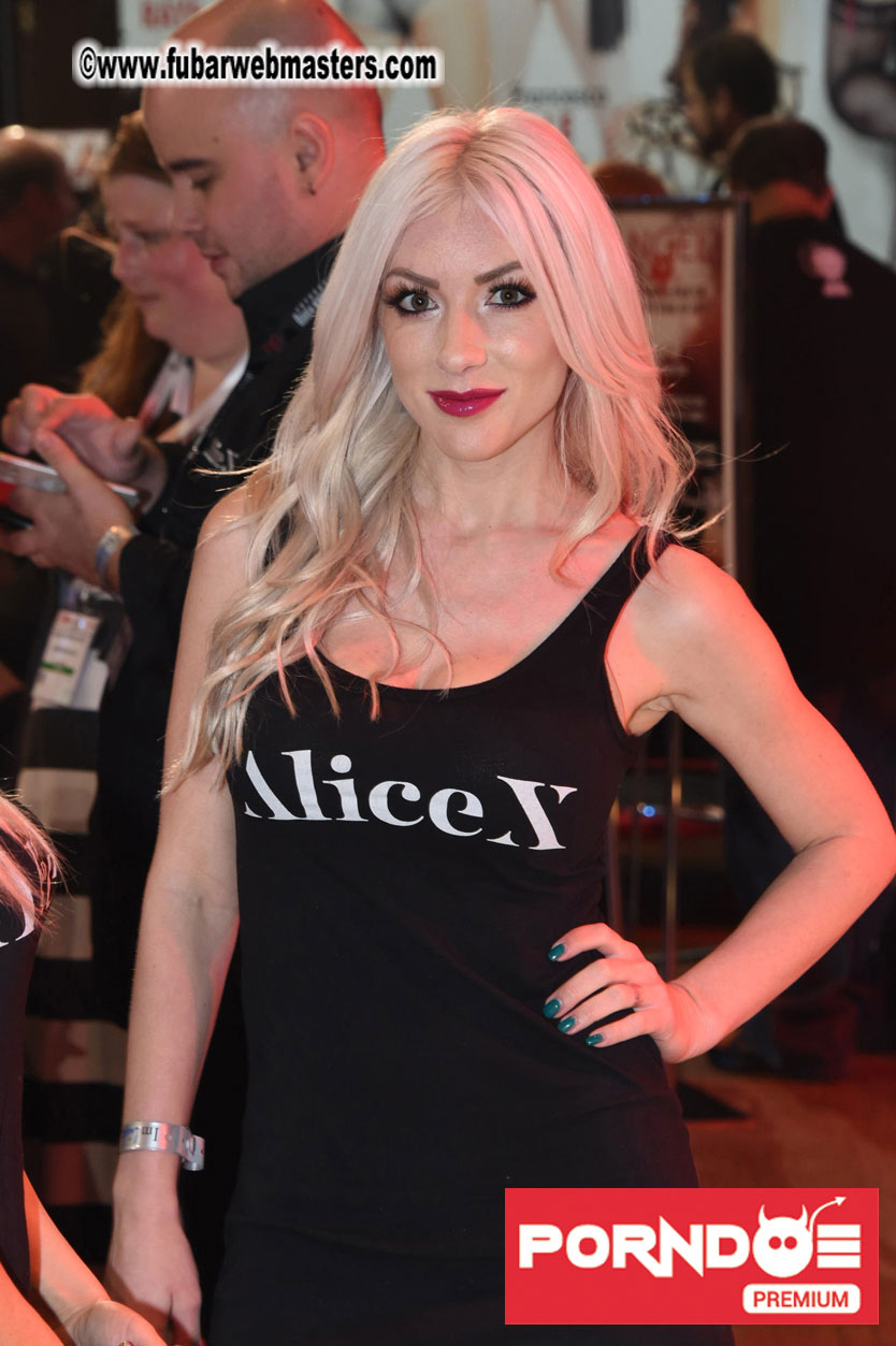 AEE - Adult Entertainment Expo