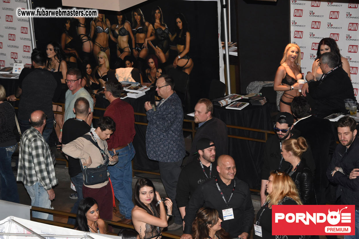 AEE - Adult Entertainment Expo