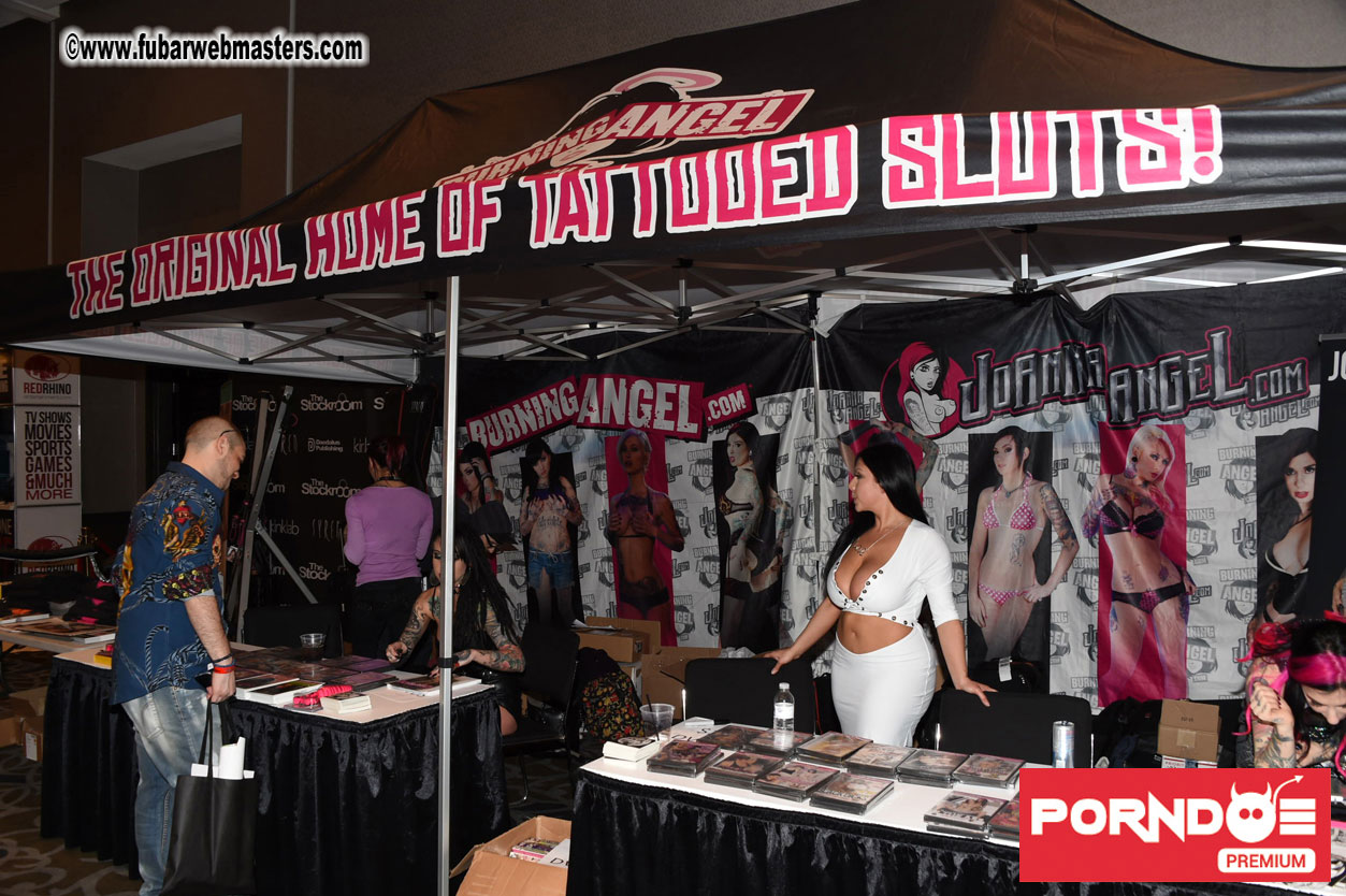 AEE - Adult Entertainment Expo