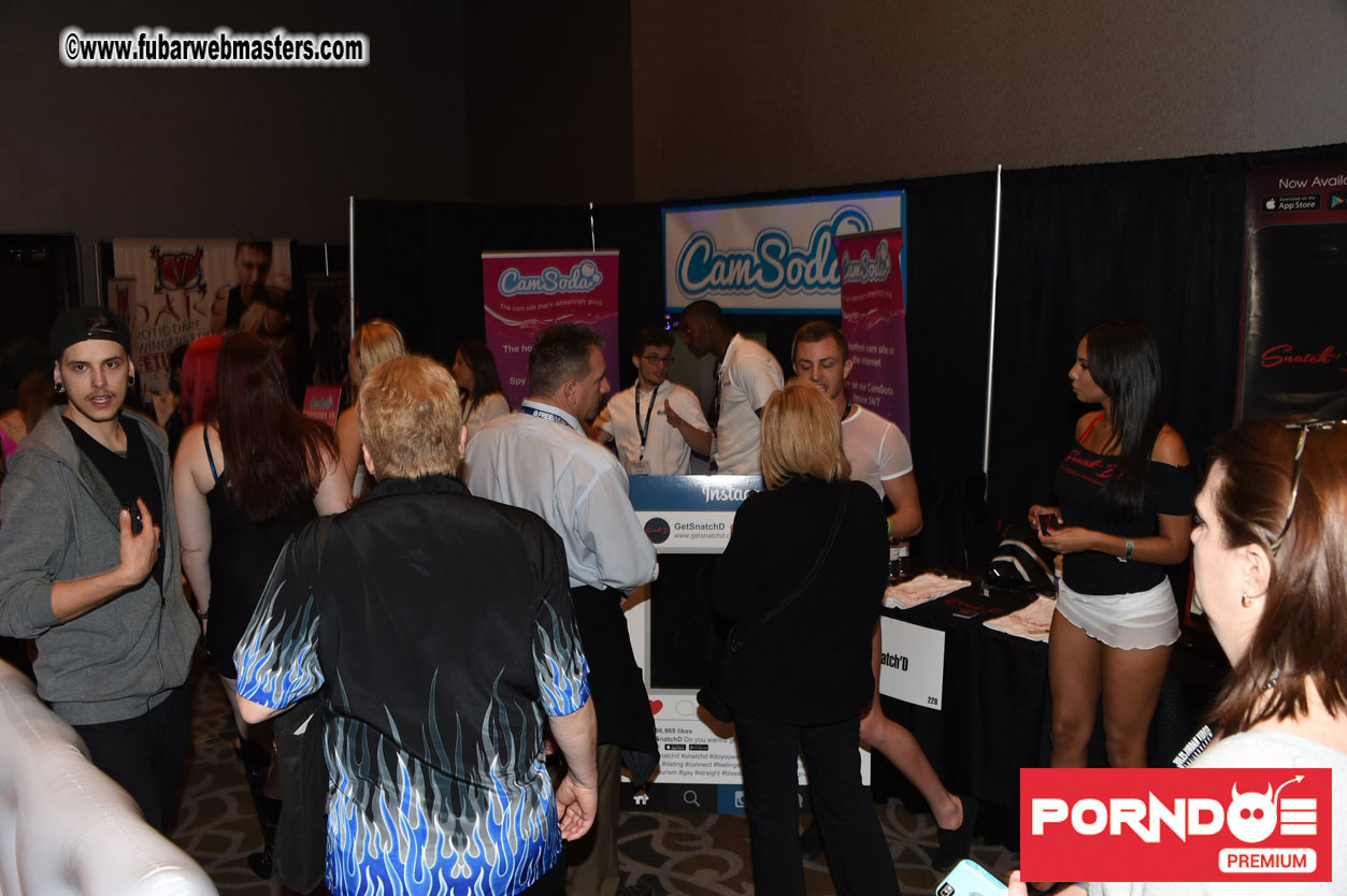 AEE - Adult Entertainment Expo