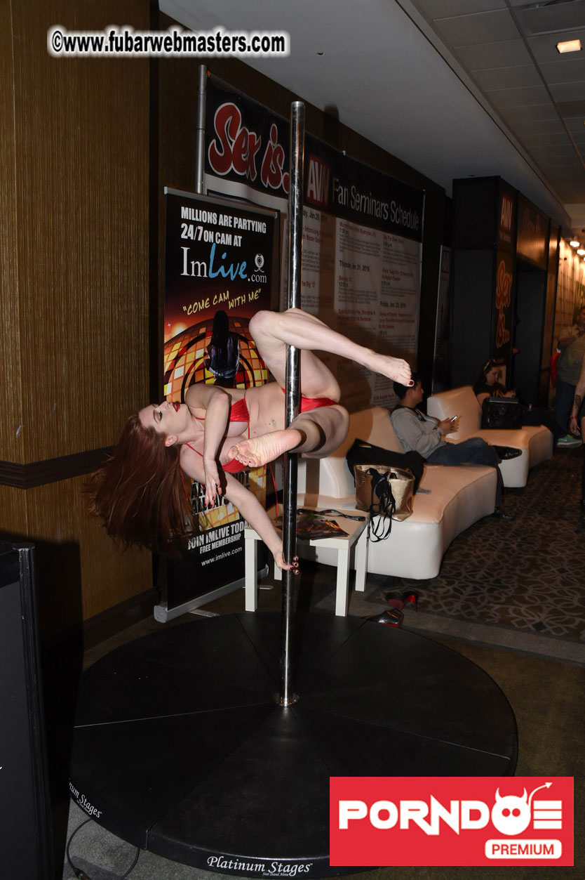 AEE - Adult Entertainment Expo