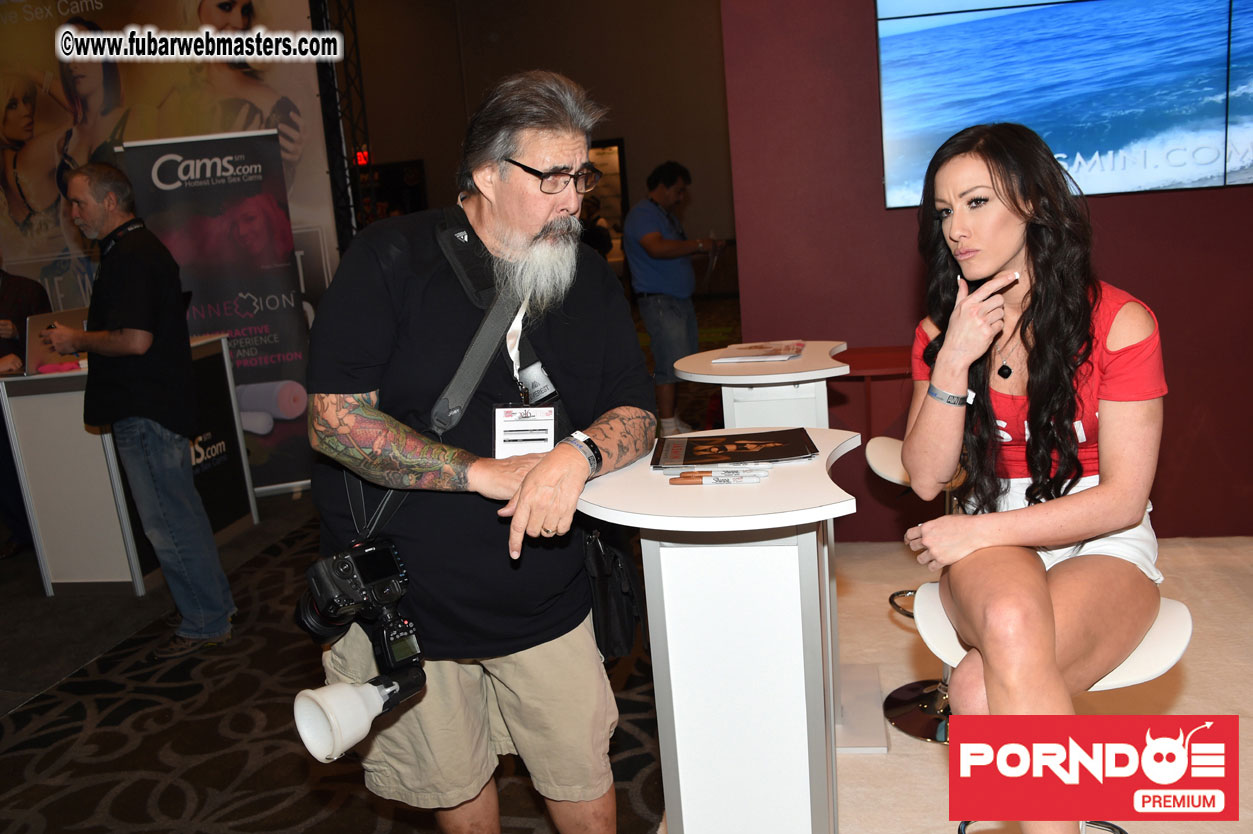 AEE - Adult Entertainment Expo