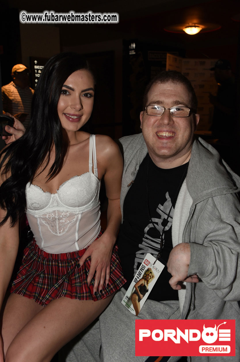 AEE - Adult Entertainment Expo