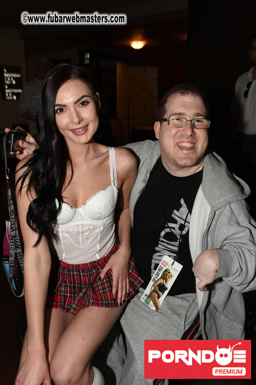 AEE - Adult Entertainment Expo