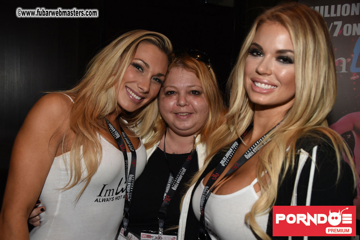 AEE - Adult Entertainment Expo