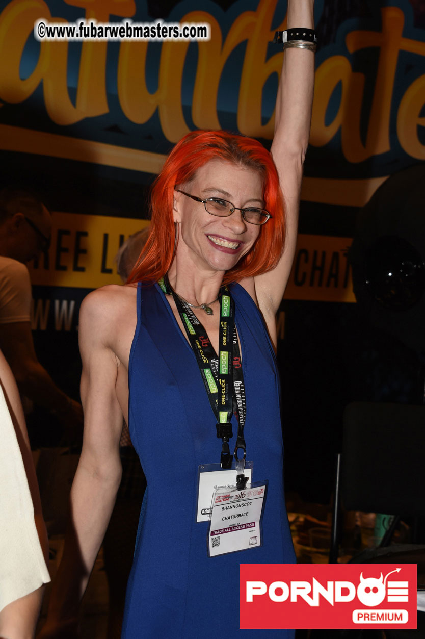 AEE - Adult Entertainment Expo