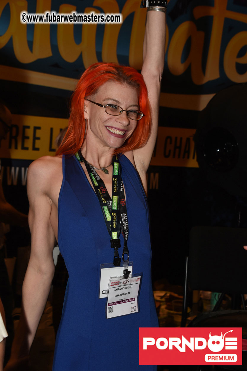 AEE - Adult Entertainment Expo