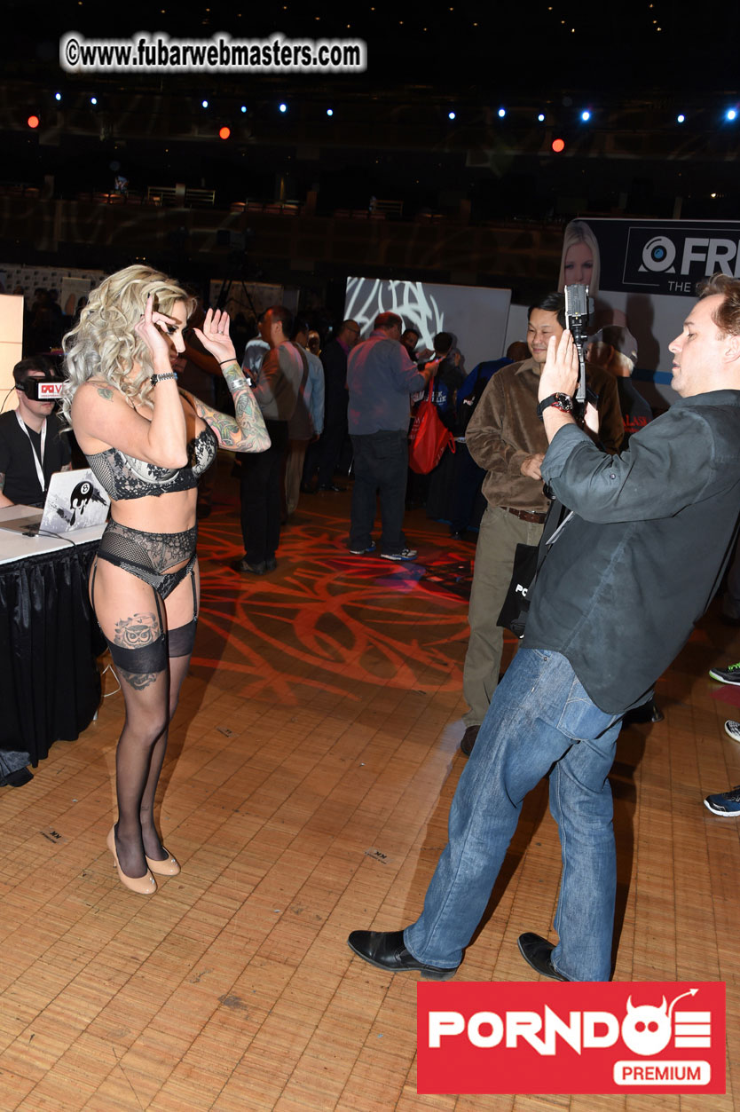 AEE - Adult Entertainment Expo