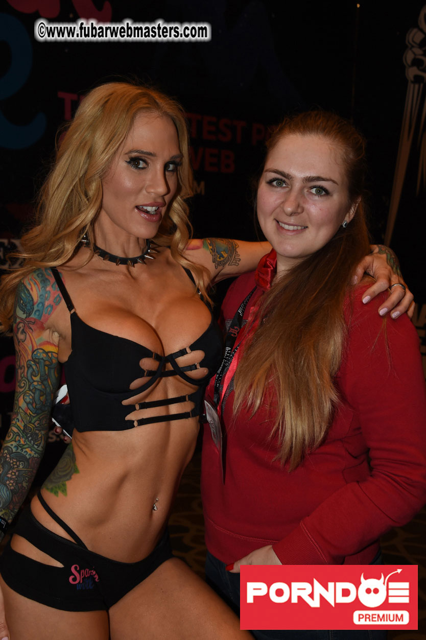 AEE - Adult Entertainment Expo