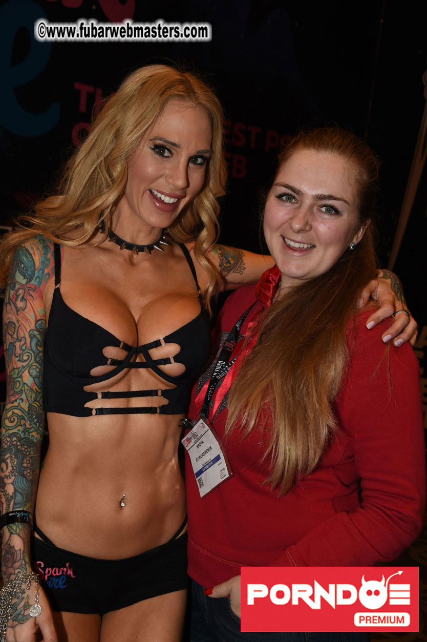 AEE - Adult Entertainment Expo