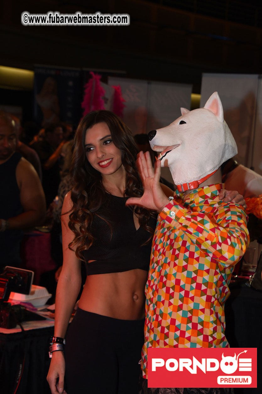 AEE - Adult Entertainment Expo