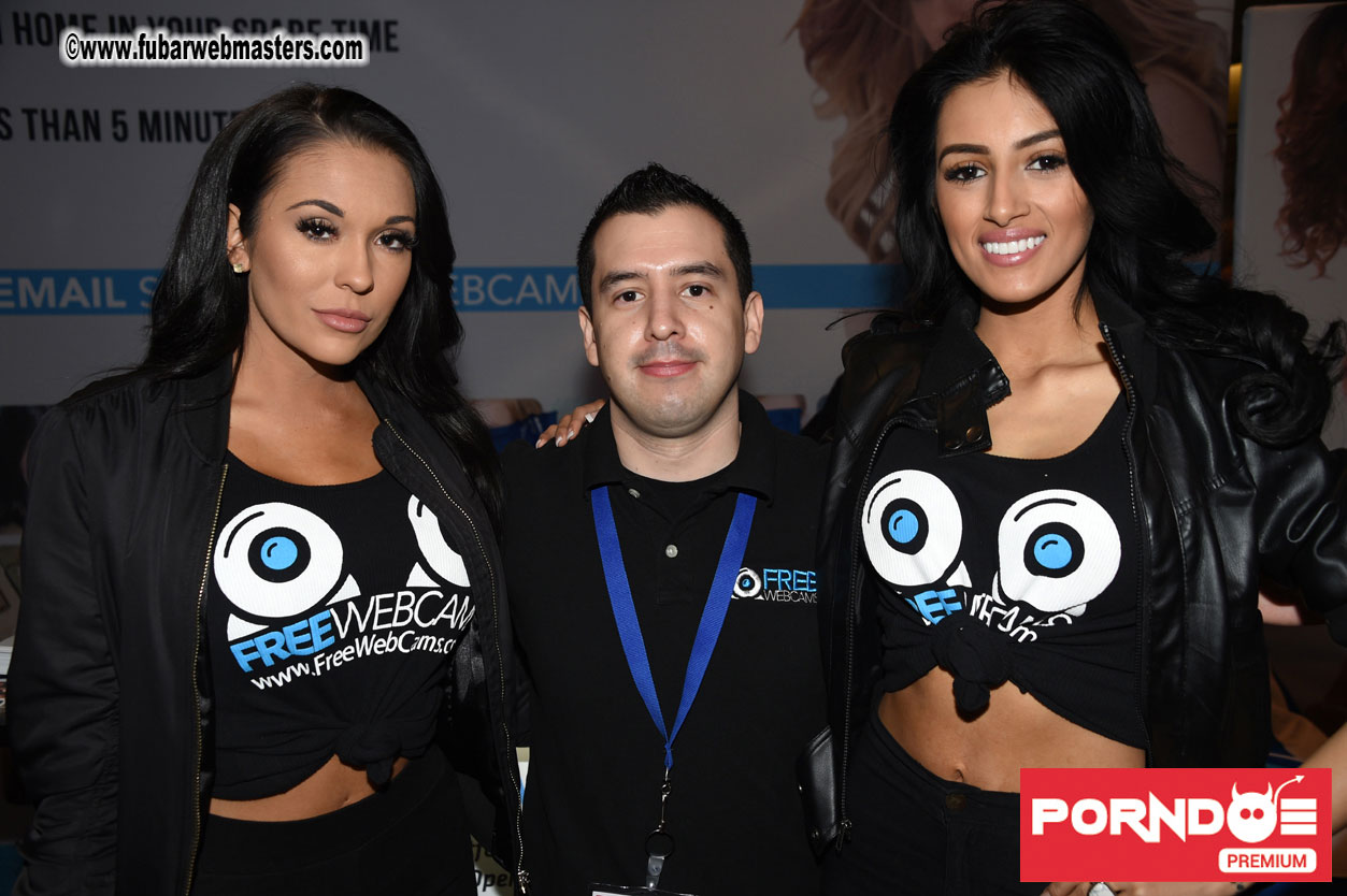 AEE - Adult Entertainment Expo