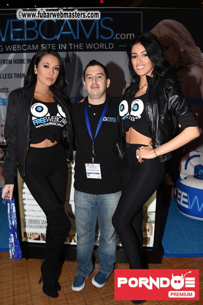 AEE - Adult Entertainment Expo