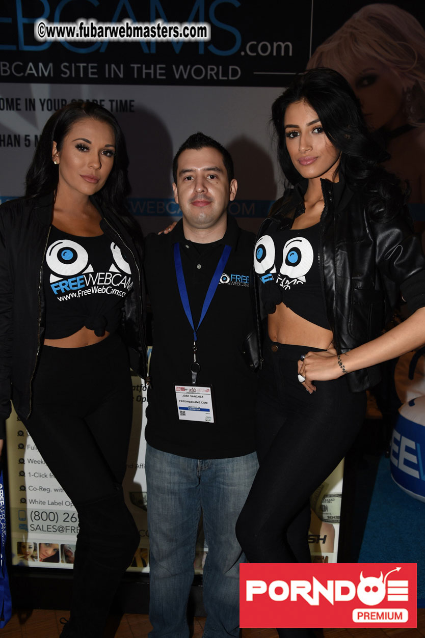 AEE - Adult Entertainment Expo