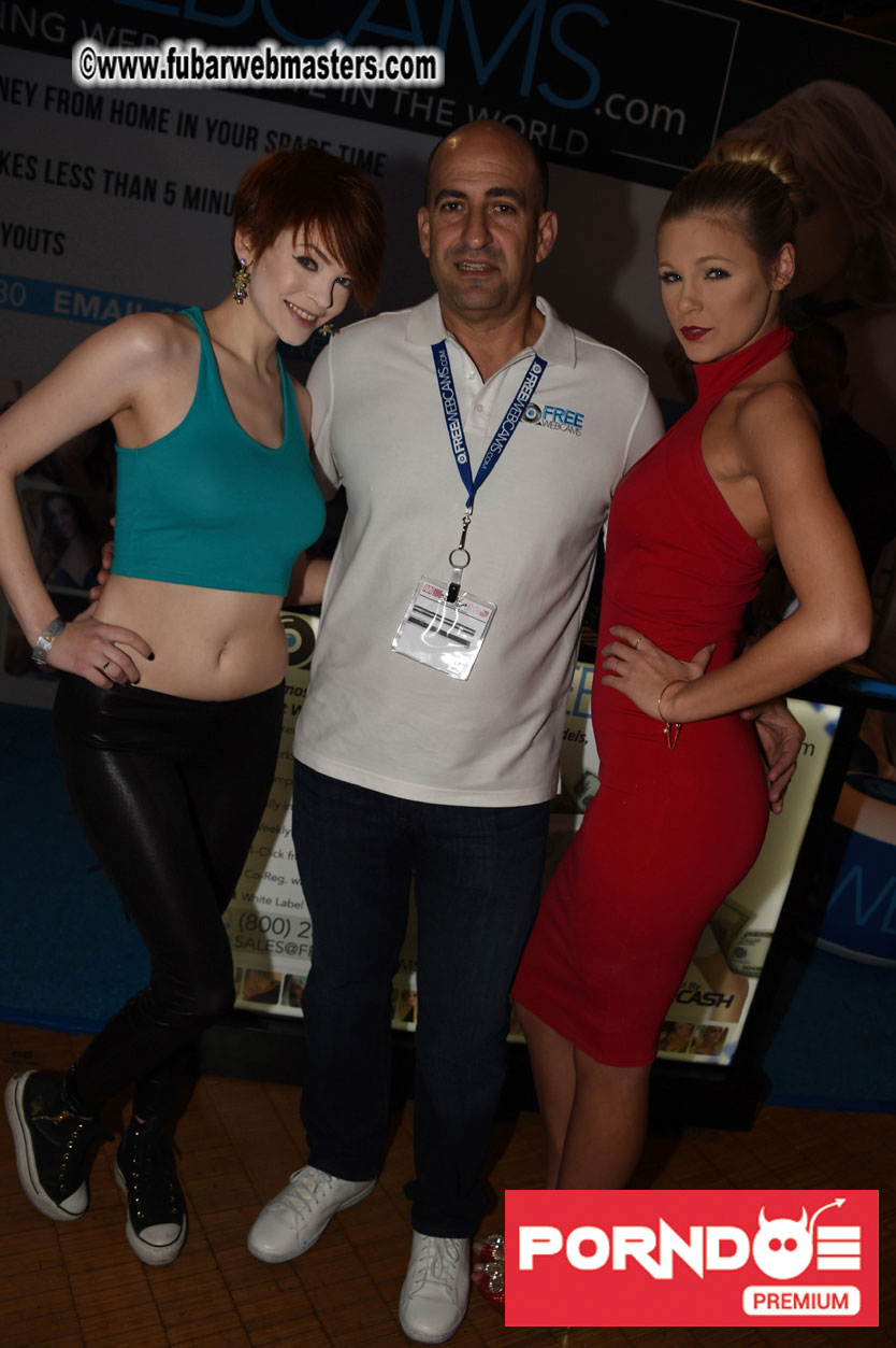 AEE - Adult Entertainment Expo