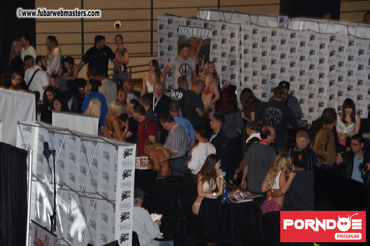 AEE - Adult Entertainment Expo