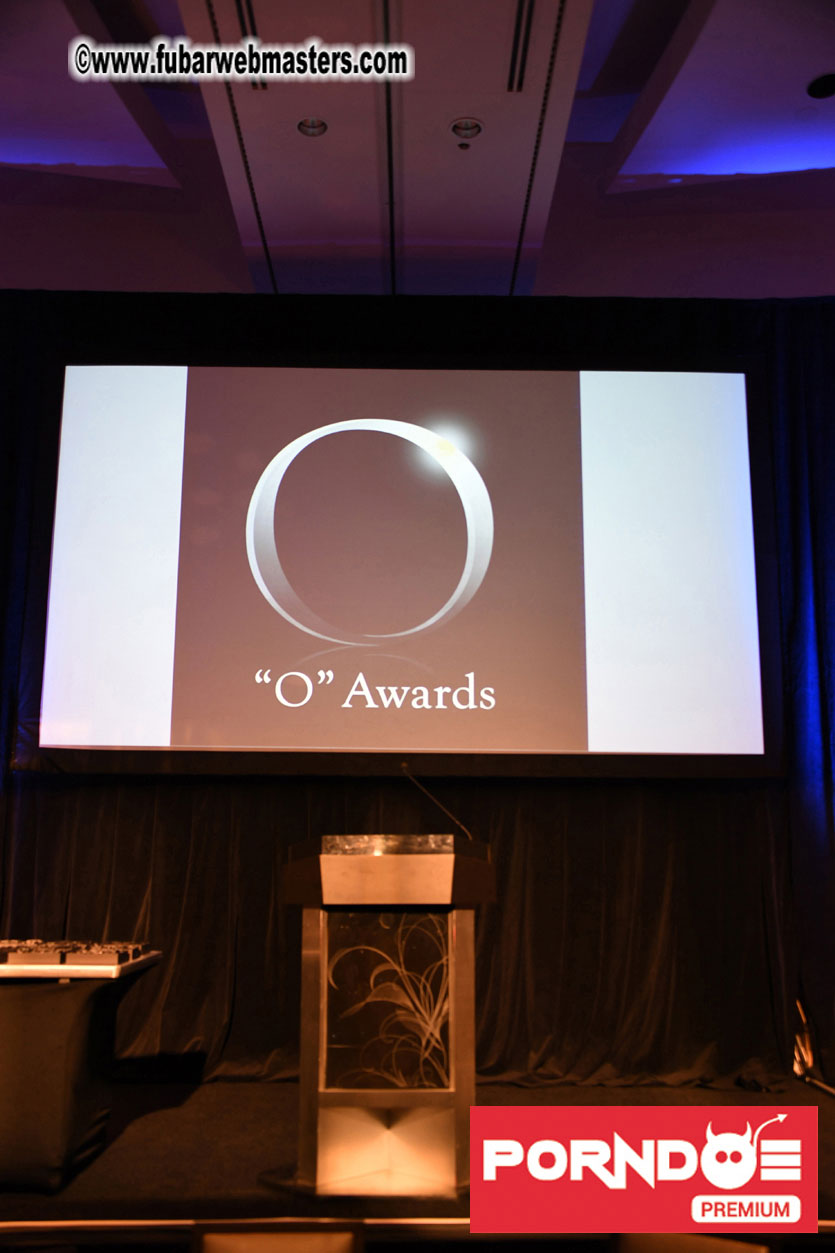 O Awards