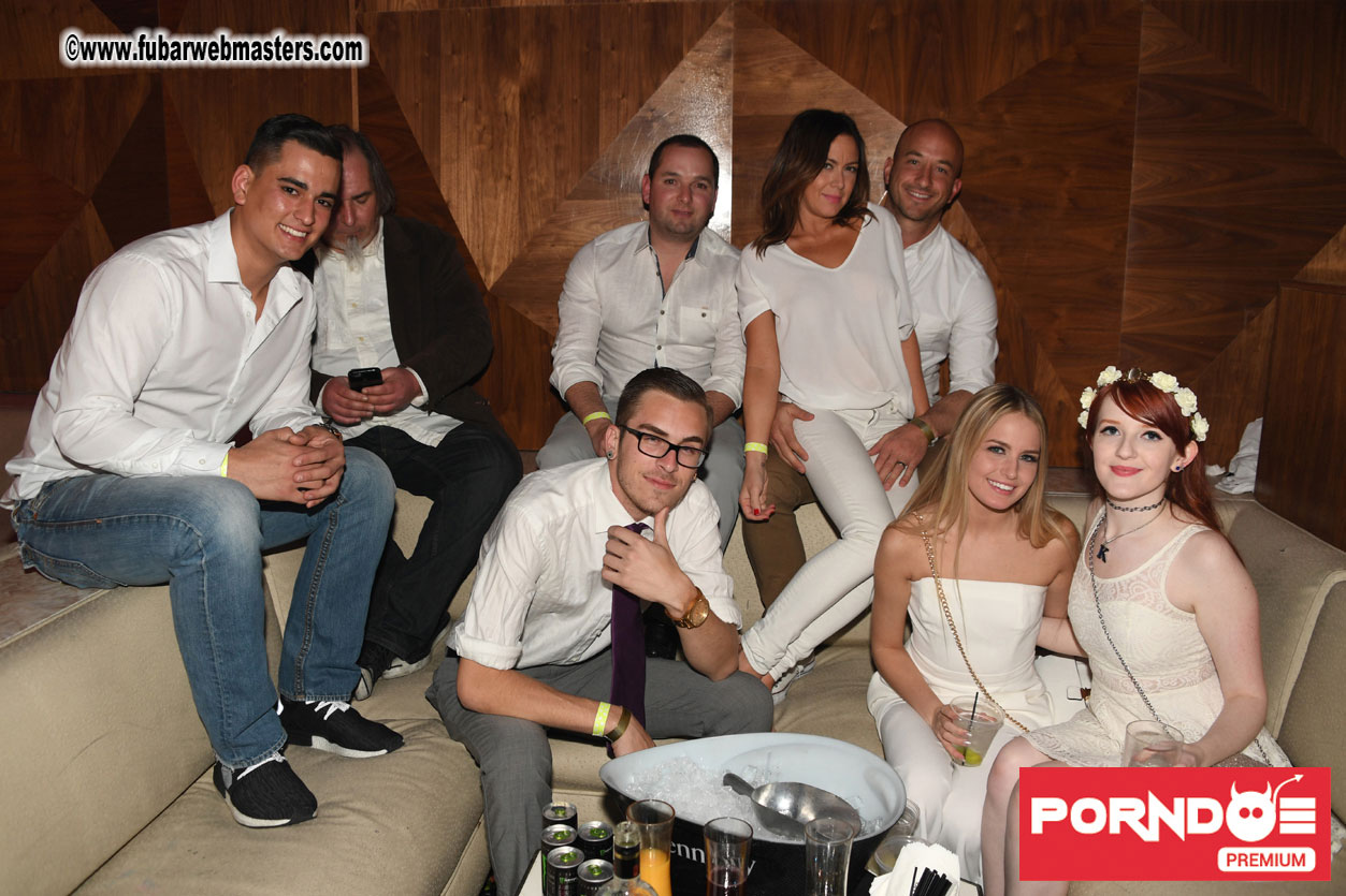 WhiteParty