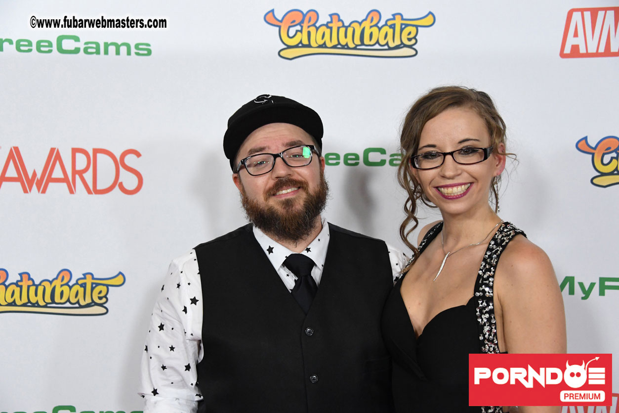 The 2017 AVN Awards