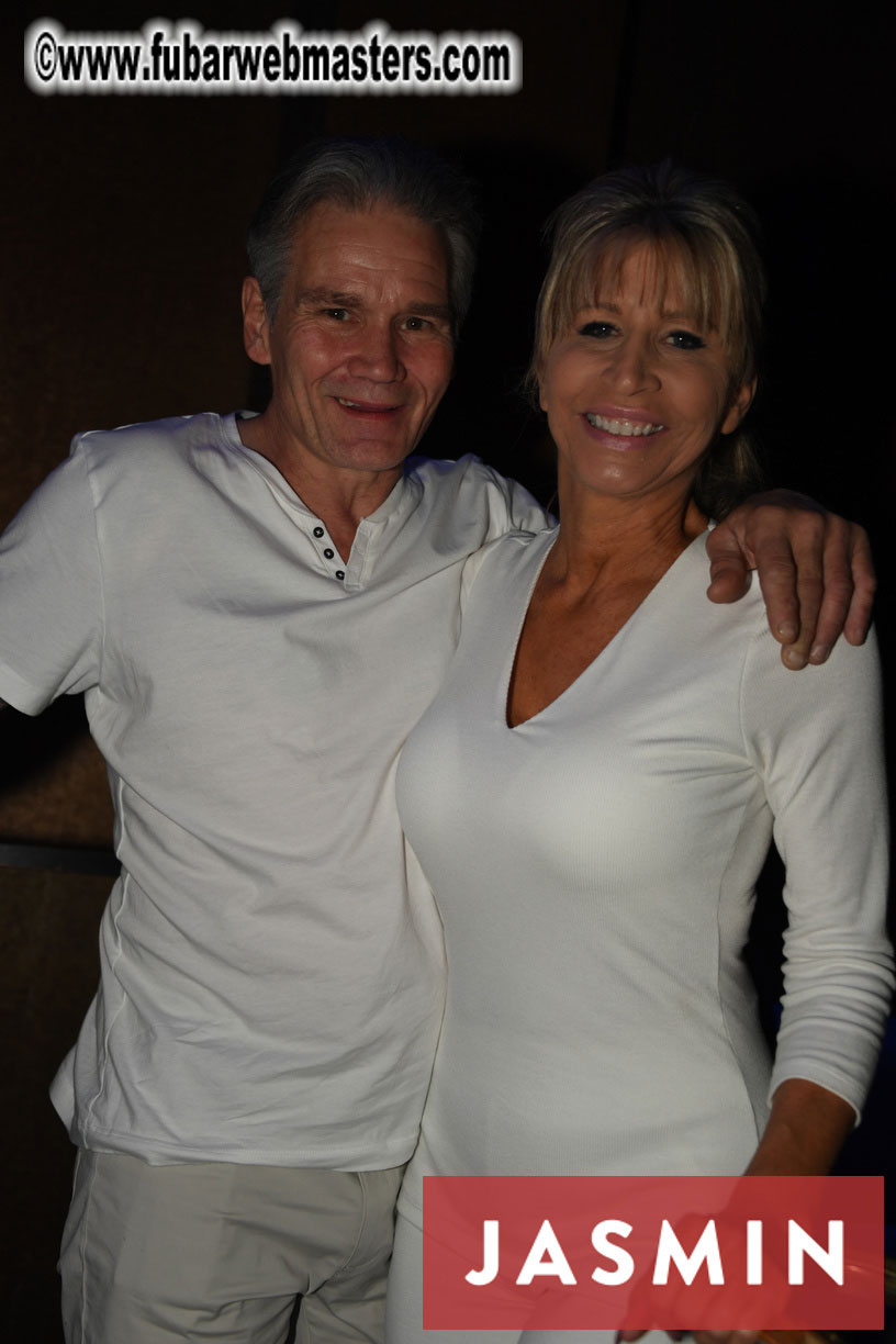 6th Annual Porn Star White Party