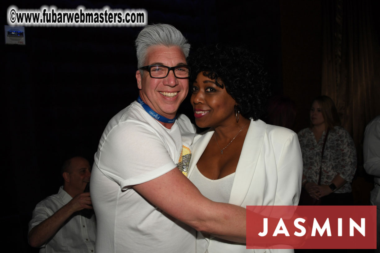 6th Annual Porn Star White Party