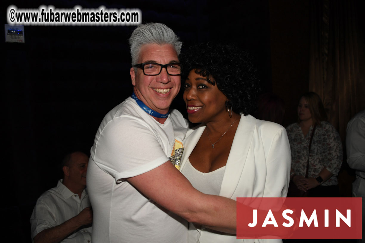 6th Annual Porn Star White Party