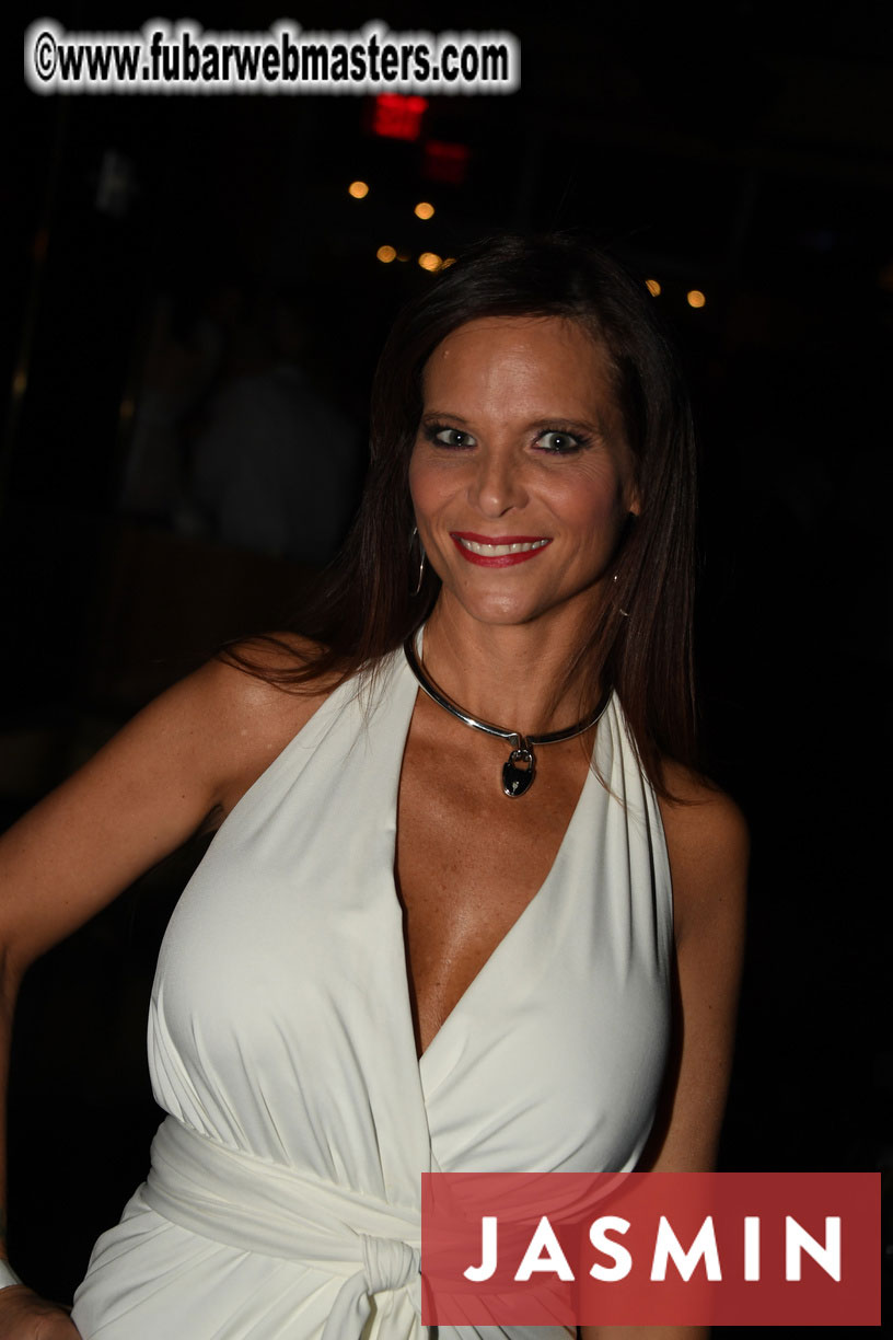 6th Annual Porn Star White Party