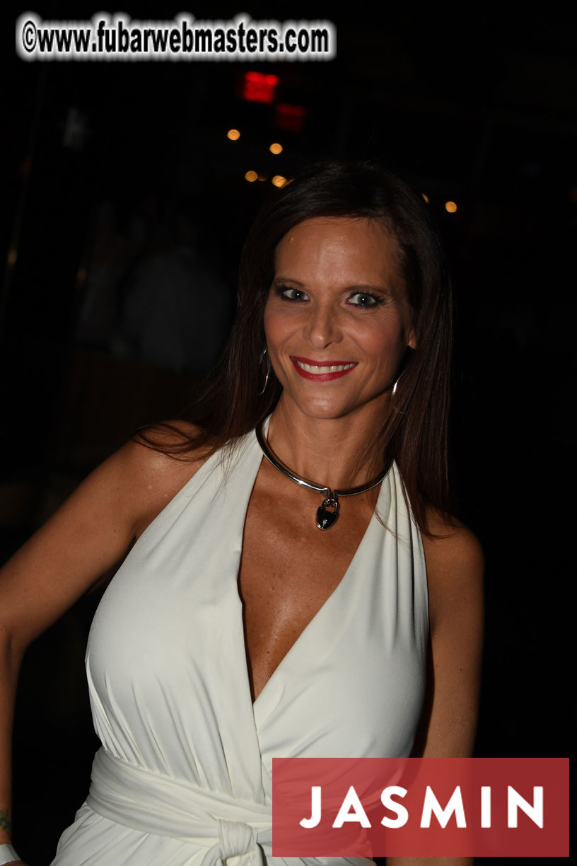 6th Annual Porn Star White Party