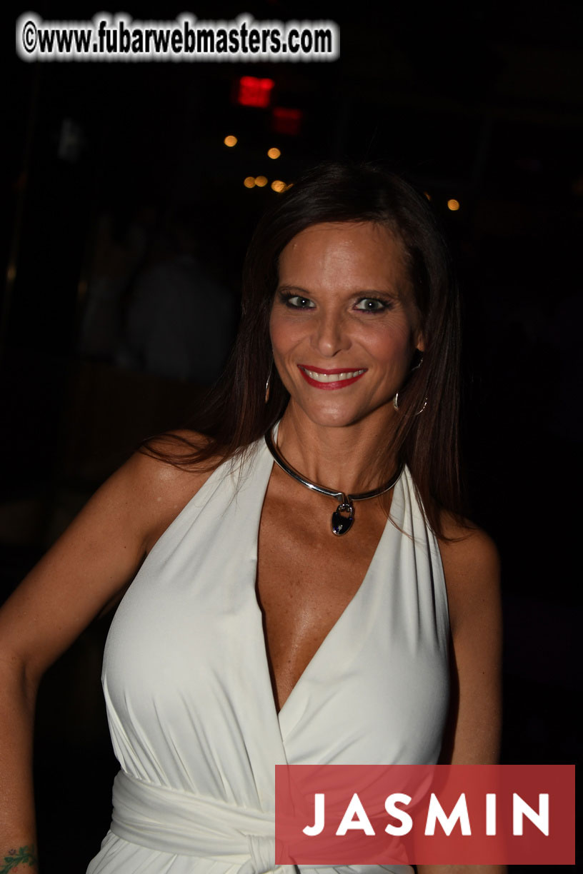 6th Annual Porn Star White Party