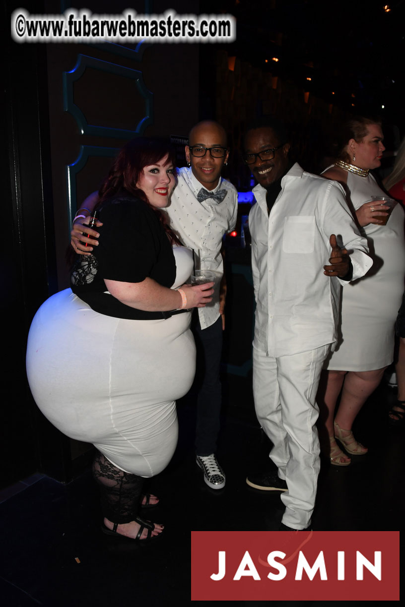 6th Annual Porn Star White Party