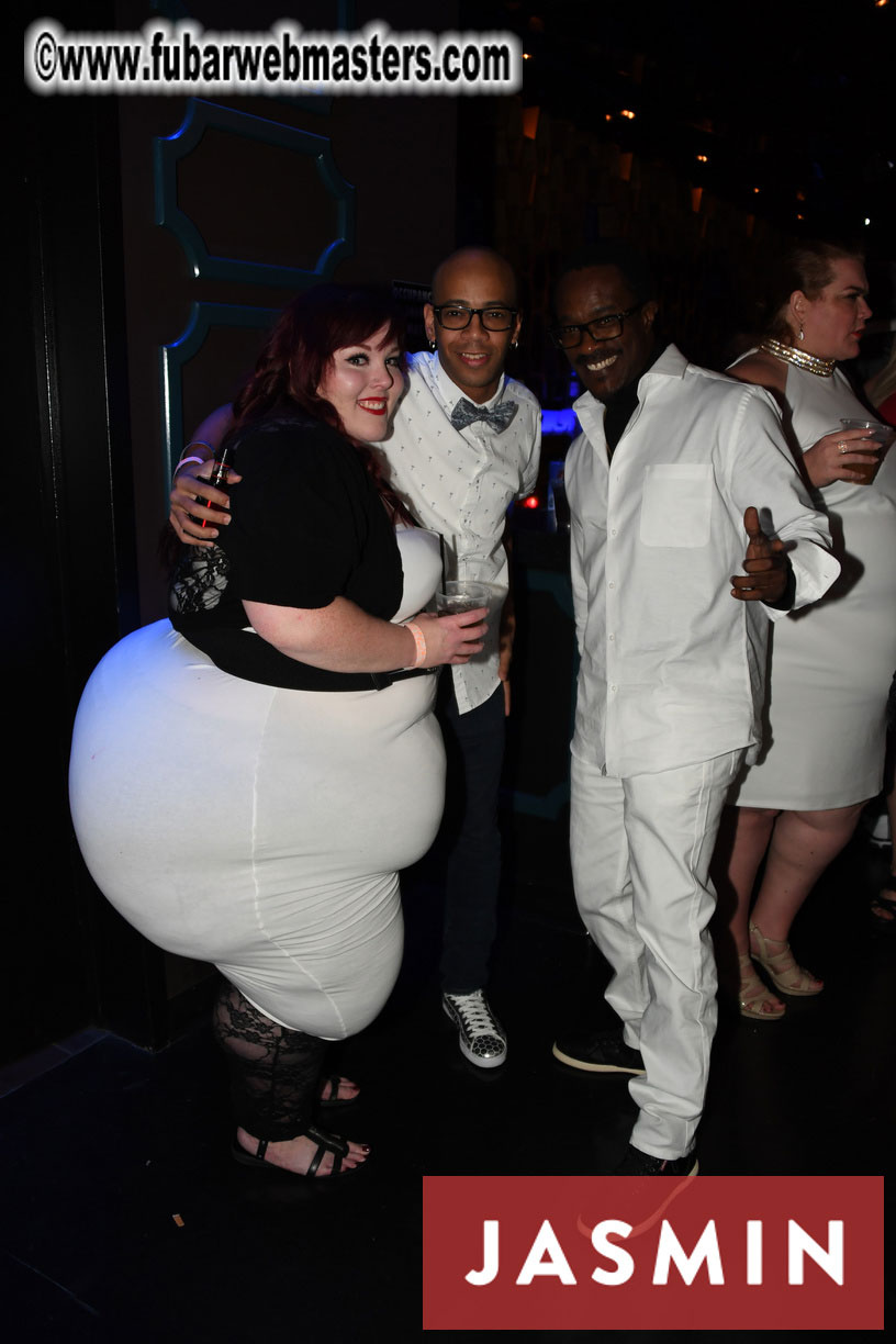 6th Annual Porn Star White Party