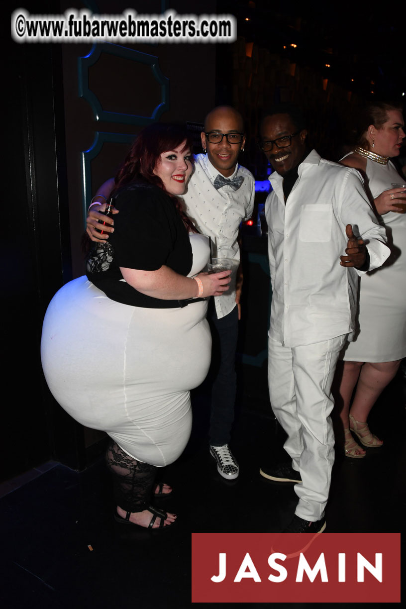 6th Annual Porn Star White Party