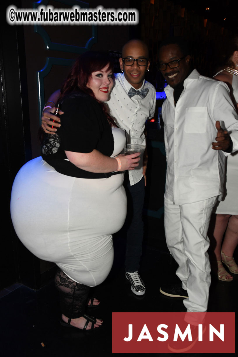 6th Annual Porn Star White Party