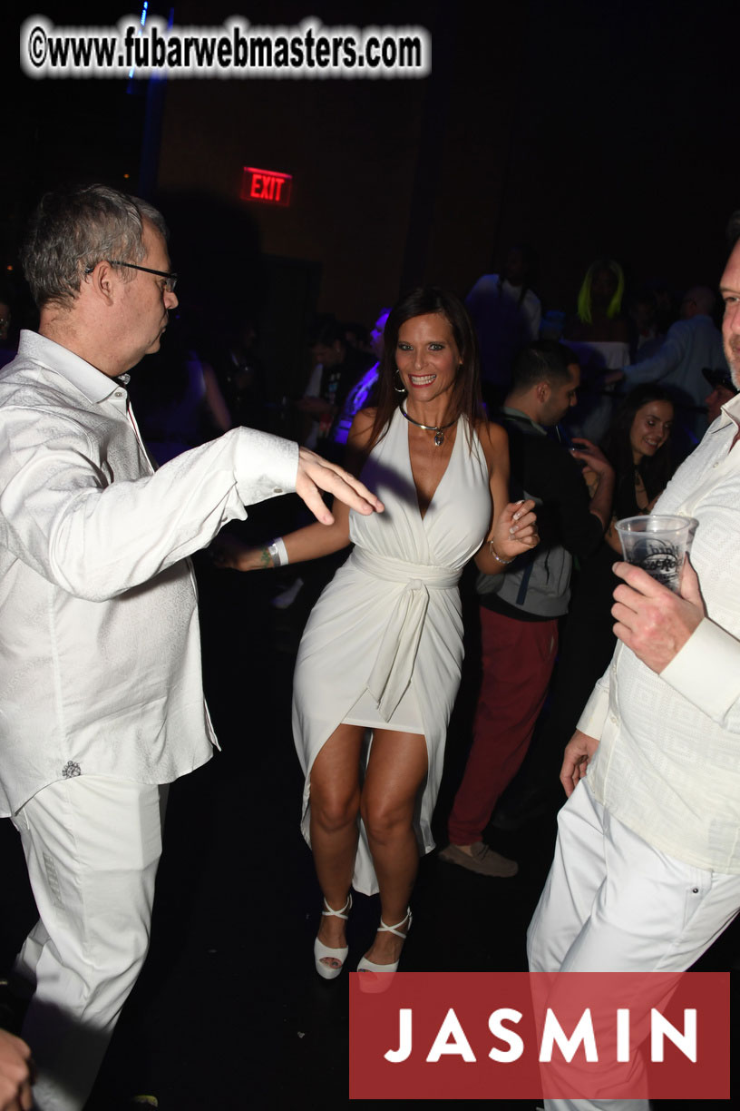 6th Annual Porn Star White Party