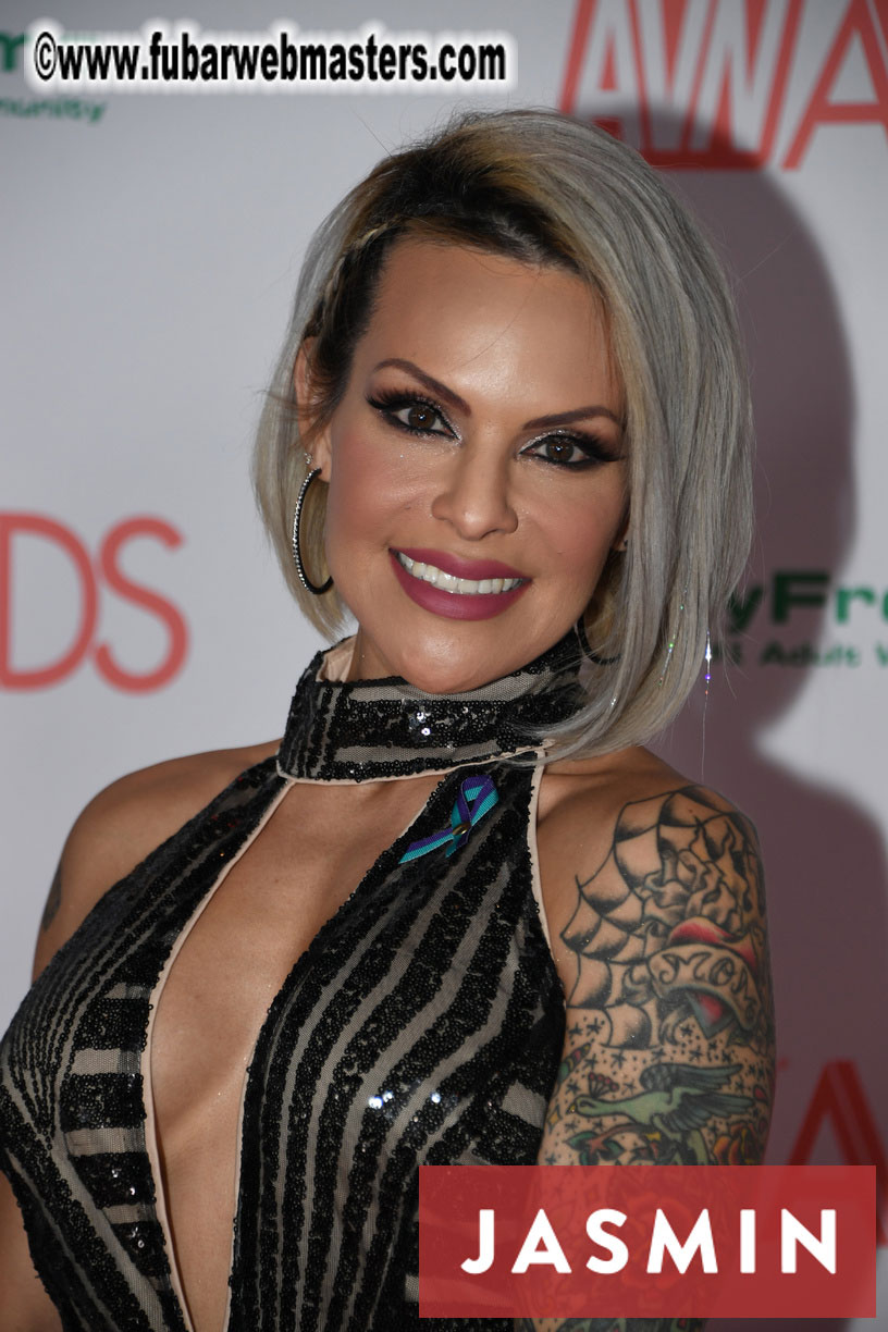 AVN Red Carpet